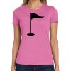Softstyle ® Women's T Shirt Thumbnail