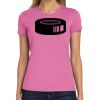 Softstyle ® Women's T Shirt Thumbnail