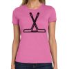 Softstyle ® Women's T Shirt Thumbnail