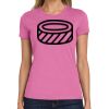 Softstyle ® Women's T Shirt Thumbnail