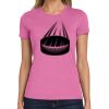Softstyle ® Women's T Shirt Thumbnail