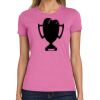 Softstyle ® Women's T Shirt Thumbnail