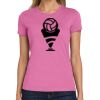 Softstyle ® Women's T Shirt Thumbnail