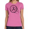 Softstyle ® Women's T Shirt Thumbnail