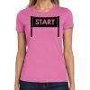Softstyle ® Women's T Shirt Thumbnail