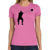 Softstyle ® Women's T Shirt Thumbnail