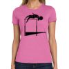 Softstyle ® Women's T Shirt Thumbnail