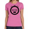 Softstyle ® Women's T Shirt Thumbnail