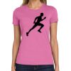Softstyle ® Women's T Shirt Thumbnail