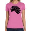 Softstyle ® Women's T Shirt Thumbnail