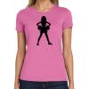 Softstyle ® Women's T Shirt Thumbnail