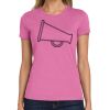 Softstyle ® Women's T Shirt Thumbnail