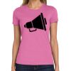 Softstyle ® Women's T Shirt Thumbnail
