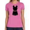 Softstyle ® Women's T Shirt Thumbnail