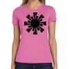 Softstyle ® Women's T Shirt Thumbnail