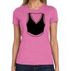 Softstyle ® Women's T Shirt Thumbnail