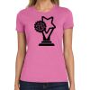 Softstyle ® Women's T Shirt Thumbnail