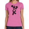 Softstyle ® Women's T Shirt Thumbnail