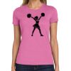 Softstyle ® Women's T Shirt Thumbnail