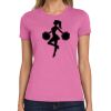Softstyle ® Women's T Shirt Thumbnail