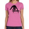 Softstyle ® Women's T Shirt Thumbnail