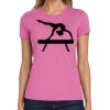 Softstyle ® Women's T Shirt Thumbnail