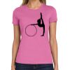 Softstyle ® Women's T Shirt Thumbnail