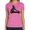 Softstyle ® Women's T Shirt Thumbnail