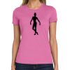 Softstyle ® Women's T Shirt Thumbnail