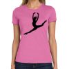 Softstyle ® Women's T Shirt Thumbnail