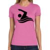 Softstyle ® Women's T Shirt Thumbnail