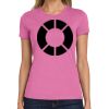 Softstyle ® Women's T Shirt Thumbnail