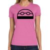 Softstyle ® Women's T Shirt Thumbnail
