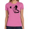 Softstyle ® Women's T Shirt Thumbnail