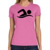 Softstyle ® Women's T Shirt Thumbnail