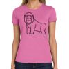 Softstyle ® Women's T Shirt Thumbnail