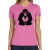 Softstyle ® Women's T Shirt Thumbnail