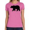 Softstyle ® Women's T Shirt Thumbnail