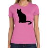 Softstyle ® Women's T Shirt Thumbnail