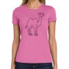 Softstyle ® Women's T Shirt Thumbnail