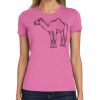 Softstyle ® Women's T Shirt Thumbnail