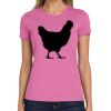 Softstyle ® Women's T Shirt Thumbnail