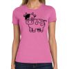 Softstyle ® Women's T Shirt Thumbnail