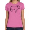 Softstyle ® Women's T Shirt Thumbnail