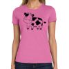 Softstyle ® Women's T Shirt Thumbnail
