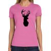 Softstyle ® Women's T Shirt Thumbnail