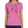 Softstyle ® Women's T Shirt Thumbnail