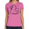 Softstyle ® Women's T Shirt Thumbnail