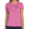 Softstyle ® Women's T Shirt Thumbnail