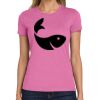 Softstyle ® Women's T Shirt Thumbnail